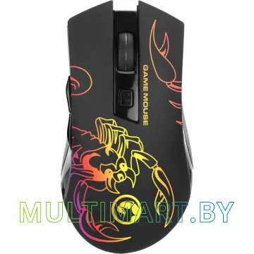 Игровая мышь Marvo M209